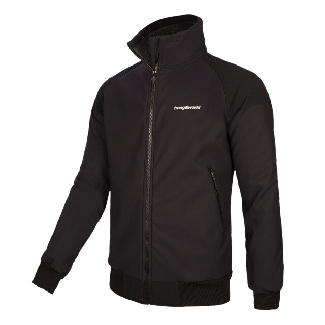 Trangoworld Raga Tw86 Chaqueta Hombre