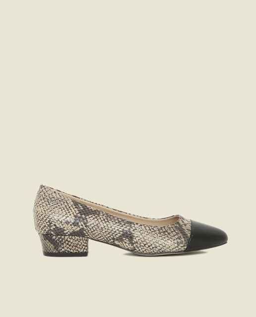 Zapatos de salón de