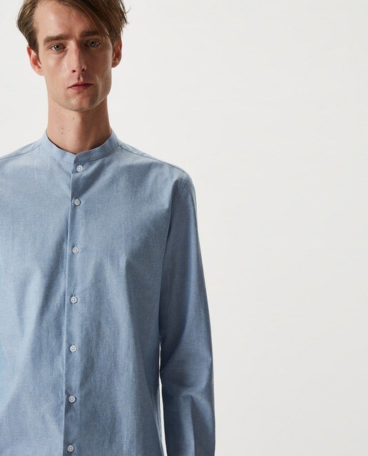 camisas adolfo dominguez
