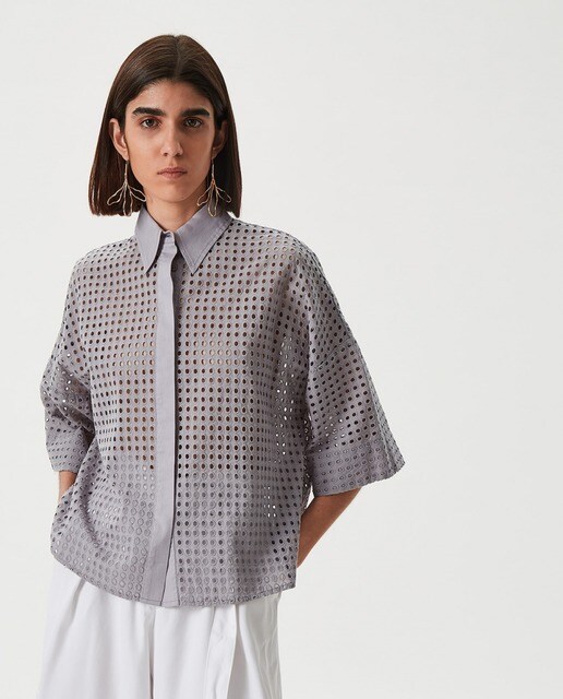 camisas adolfo dominguez
