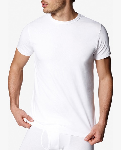 camisetas de punto hombre