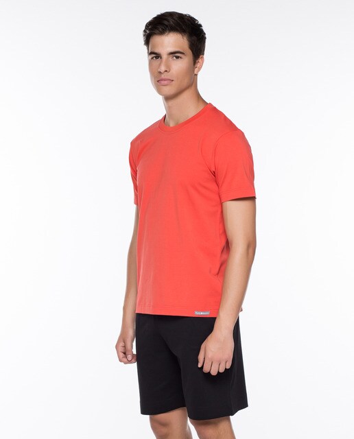 BOSS Comfort Shorts Pantalones de Pijama para Hombre