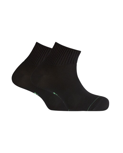 Punto Blanco Calcetines cortos para Hombre
