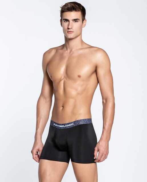 punto blanco boxers