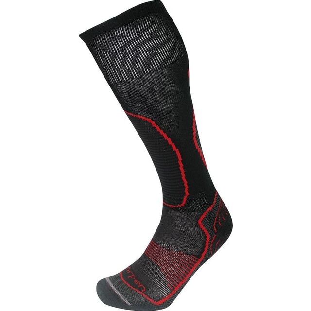 Calcetines de montaña unisex Stp Ski Thermolite Lorpen