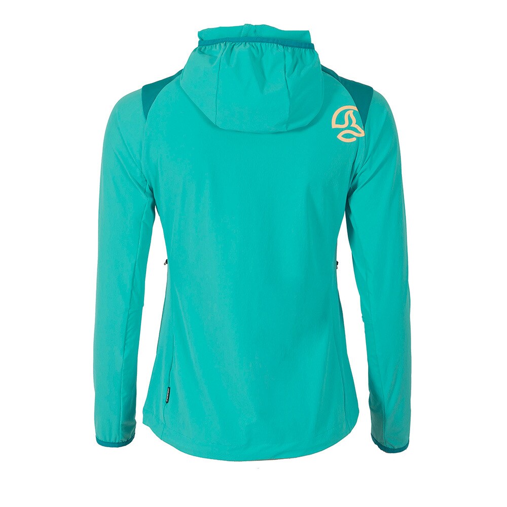 Chaqueta de mujer Gulod Jkt W Ternua · Deportes · El Corte Inglés