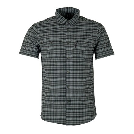 Ternua /® Camisa Kerala Shirt M Hombre