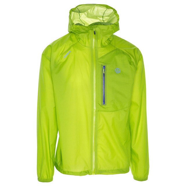 Hombre Ternua Neutrino M Chaqueta
