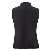Hombre Izas Valley Chaleco Softshell