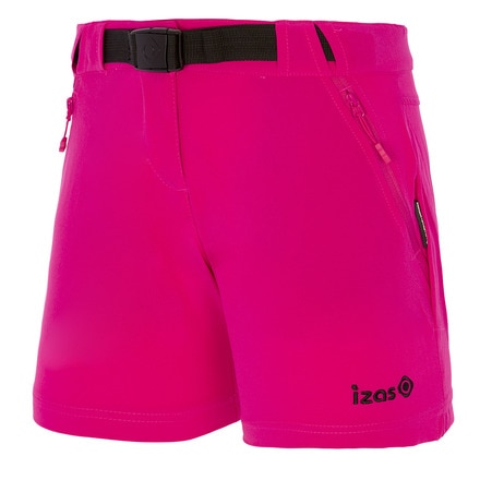 pantalones cortos mujer el corte ingles