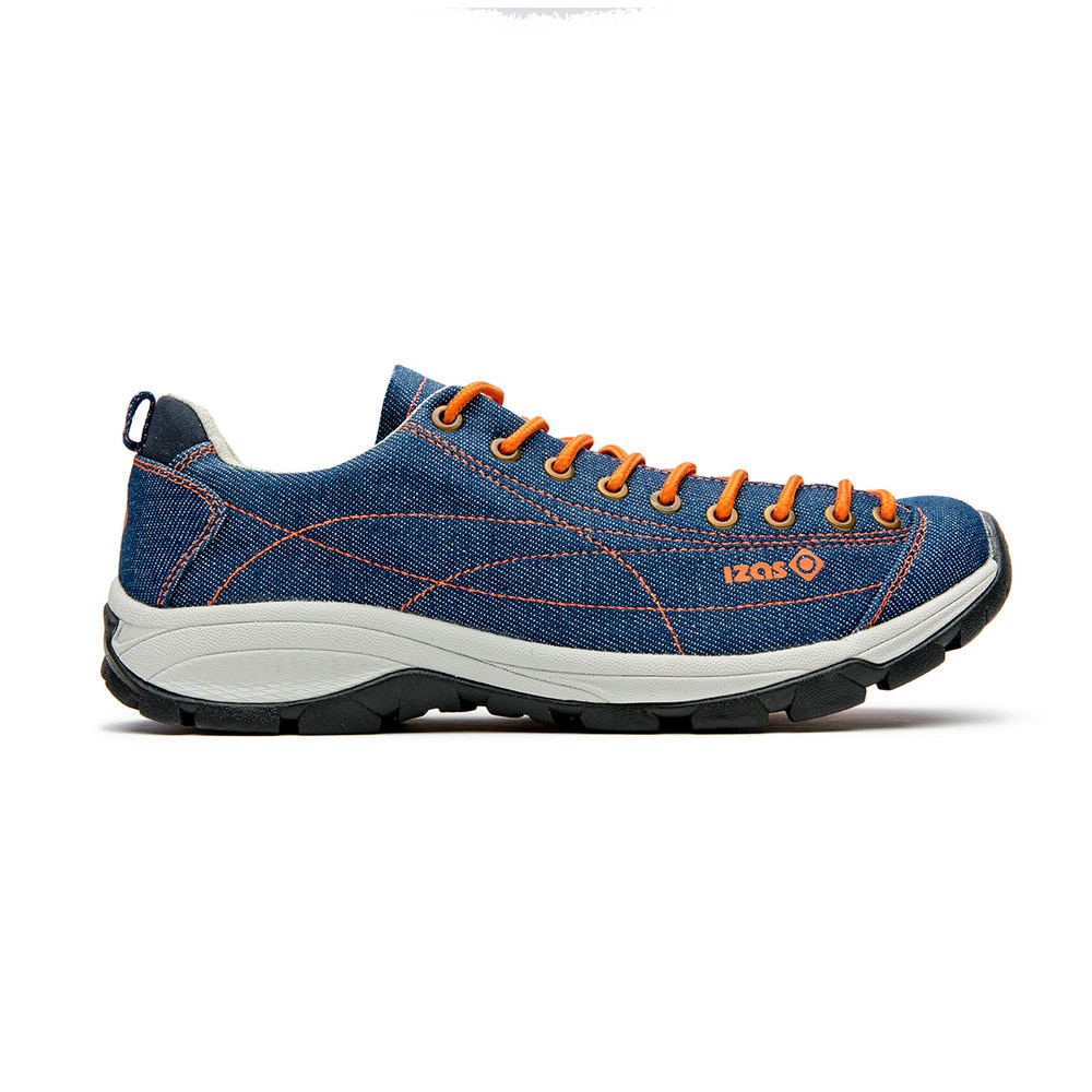 Imagen de Izas Zapatillas de Trekking Hombre Zorge 🥾 en OfertitasTOP