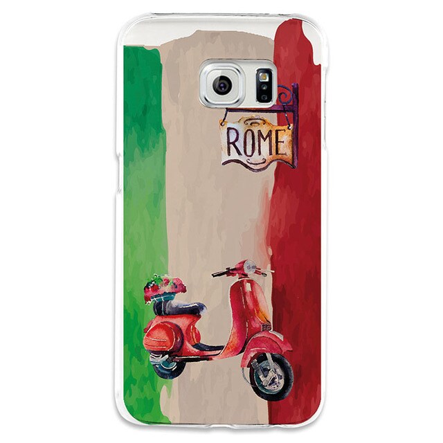 carcasa samsung s6 vespa carcasa samsung s6 vespa
