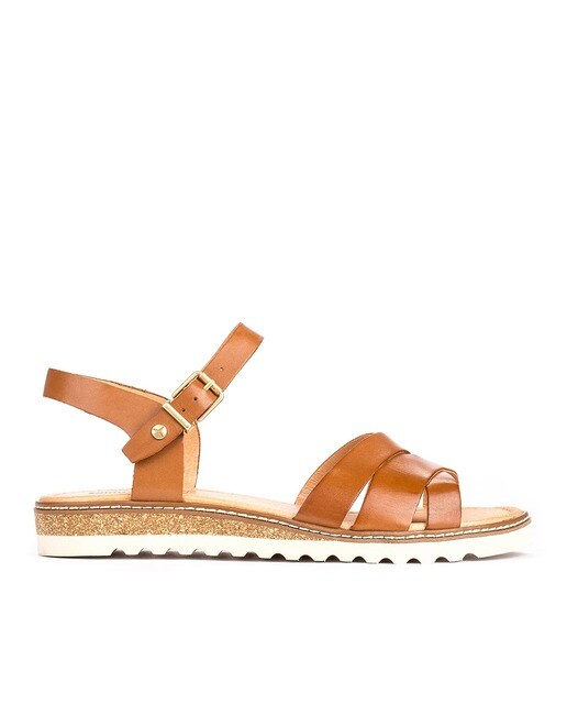 4 Inglés El Pikolinos De Moda · Zapatos Corte Mujer wHzqgx08