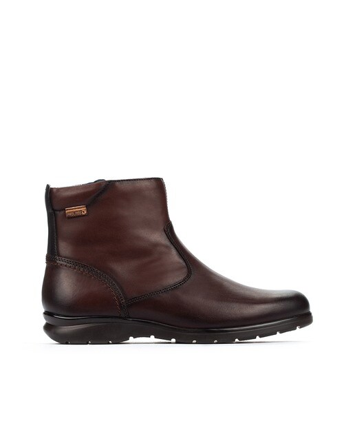 botines hombre el corte ingles