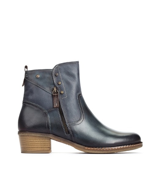botines pikolinos