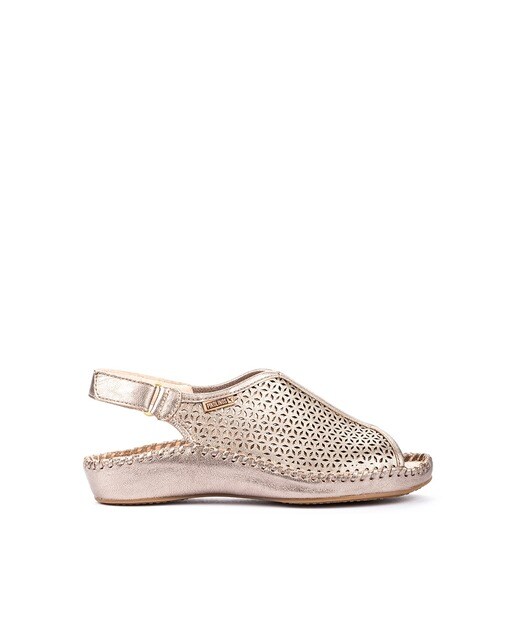 El 8 Moda Mujer Inglés Corte Pikolinos · Zapatos De kPwO8n0
