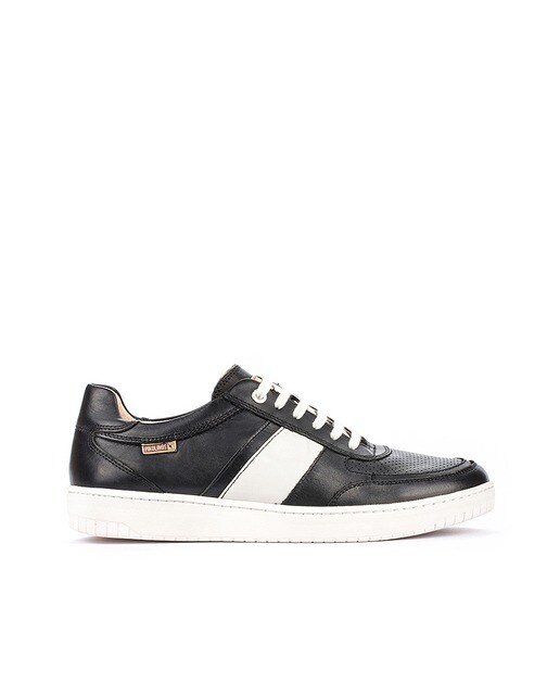Moda Pikolinos Corte El · Zapatos Inglés CWrdxBeEoQ