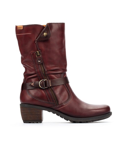 botas pikolinos