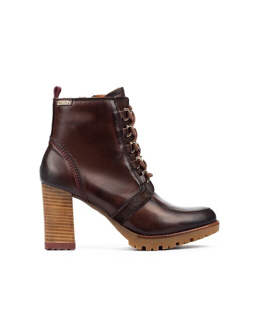 pikolinos botines