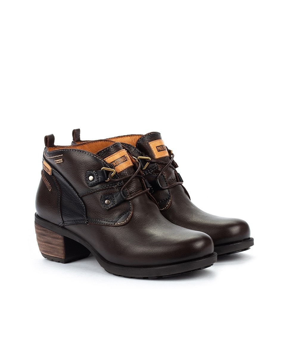 Pikolinos El Corte Ingles Zapatos Mujer Botines Pikolinos Botines
