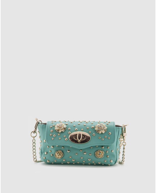 Moncler Bolsos menta Moncler Bolsos menta