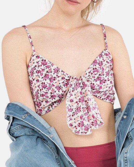Inglés Mujer Corte Brownie · Moda El 8PmNwOyvn0