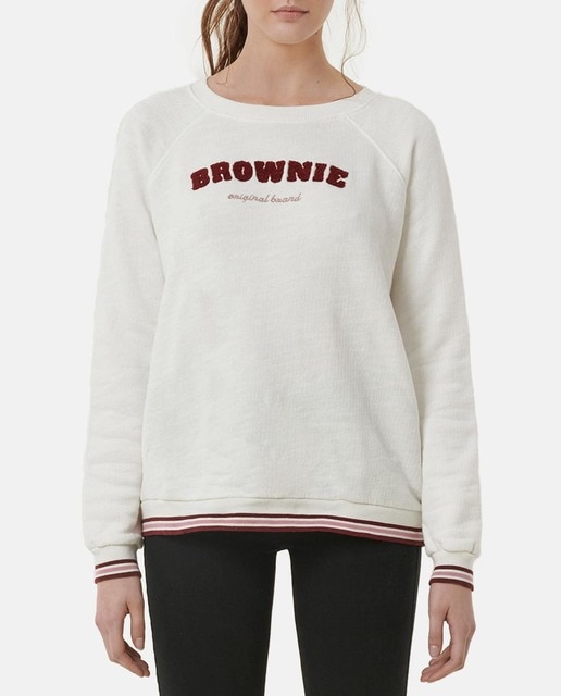 sudaderas brownie