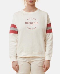sudaderas brownie