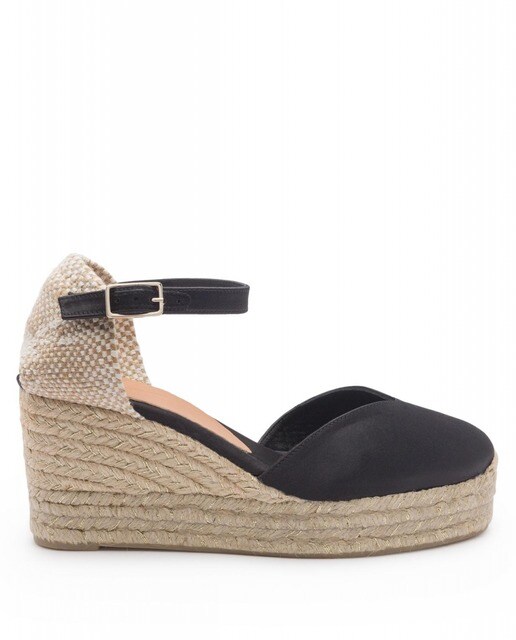 · El Corte Inglés Castañer Zapatos 5 Moda UzMSpV