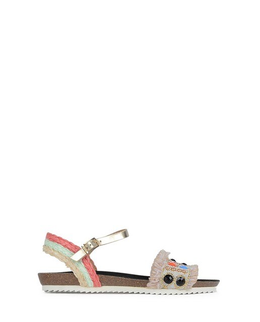 Mujer Zapatos Moda Sandalias · 8 De qMpGzSUV