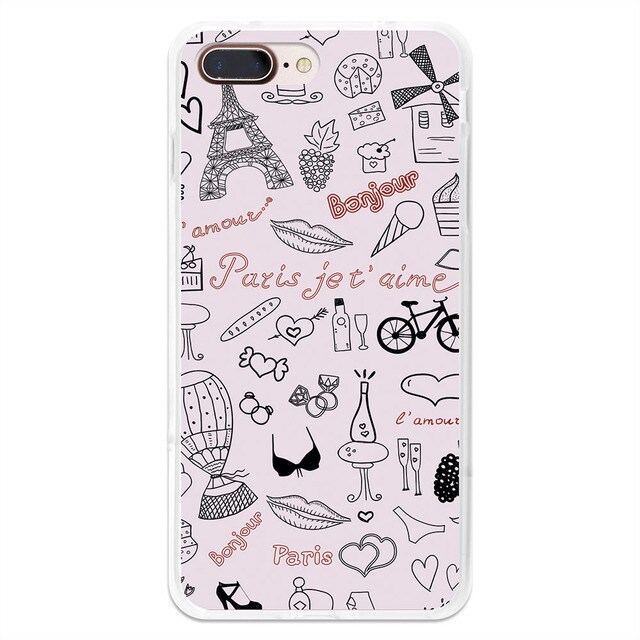 carcasa iphone 7 paris carcasa iphone 7 paris