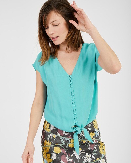 blusas trucco 2018