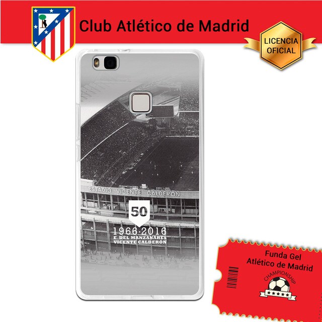 huawei p9 atlético de madrid carcasa huawei p9 atlético de madrid carcasa