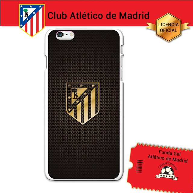carcasa atletico de madrid iphone 6 carcasa atletico de madrid iphone 6