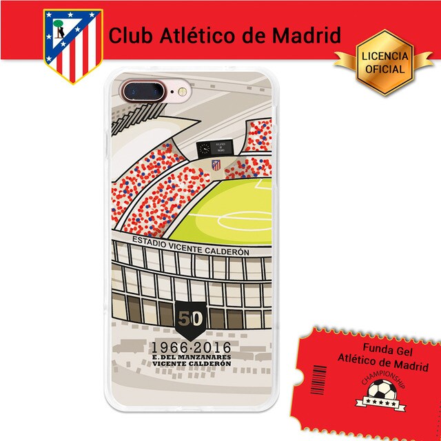 carcasa atletico de madrid iphone x carcasa atletico de madrid iphone x