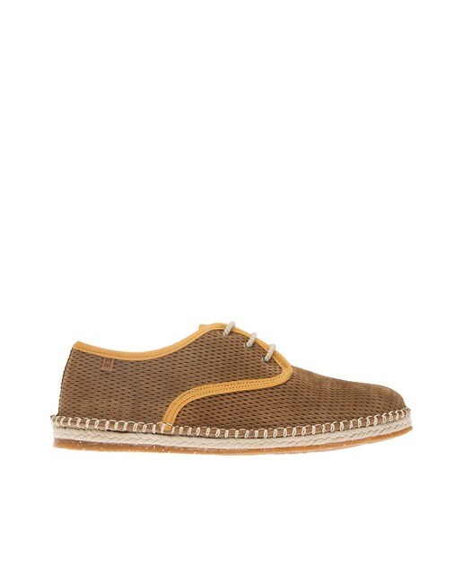 De Zapatos El · Corte Moda Inglés Naturalista Hombre ygvY6fb7