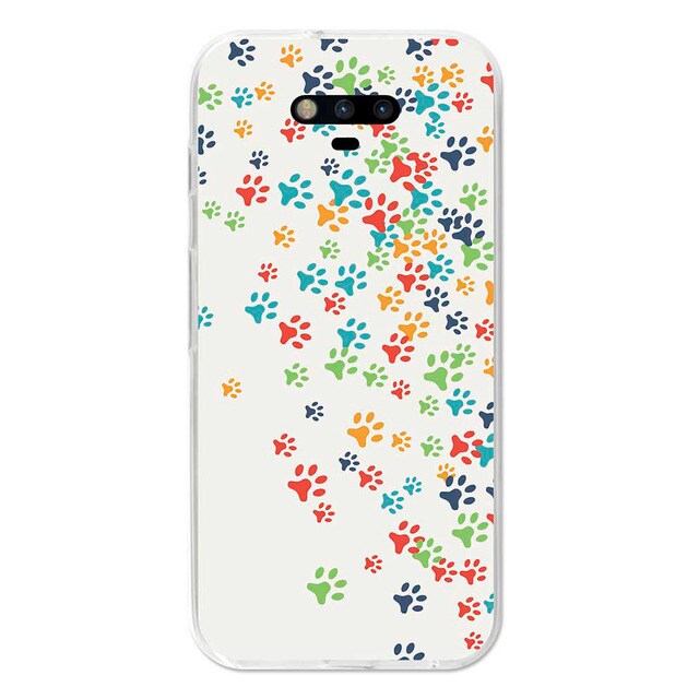 carcasa huawei p8 lite 2017 huellas carcasa huawei p8 lite 2017 huellas