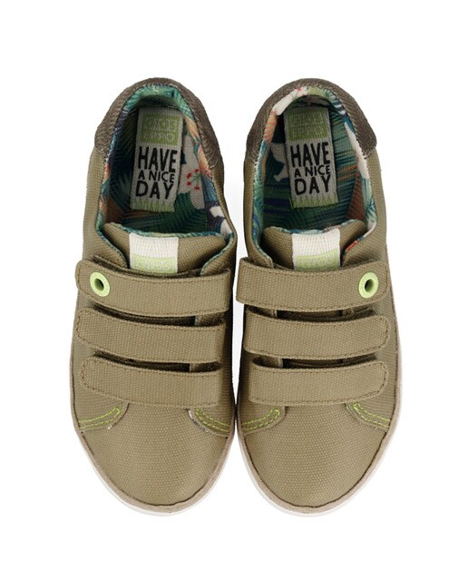 Zapatillas Gioseppo Deportivas Niño Color De En rxCoWEQdeB