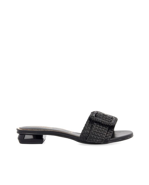 Negro Color Gioseppo De Planas Piel Sandalias Mujer Fl1cKJ