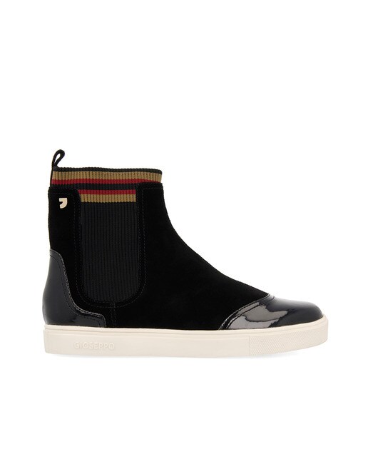 botines deportivos mujer