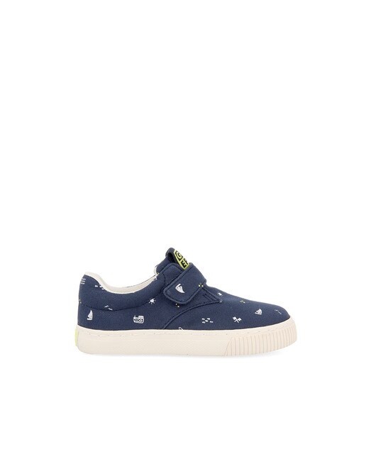 Zapatos de Cordones para niña, Color Azul, Marca GIOSEPPO Zapatos de Cordones para niña, Color Azul, Marca GIOSEPPO