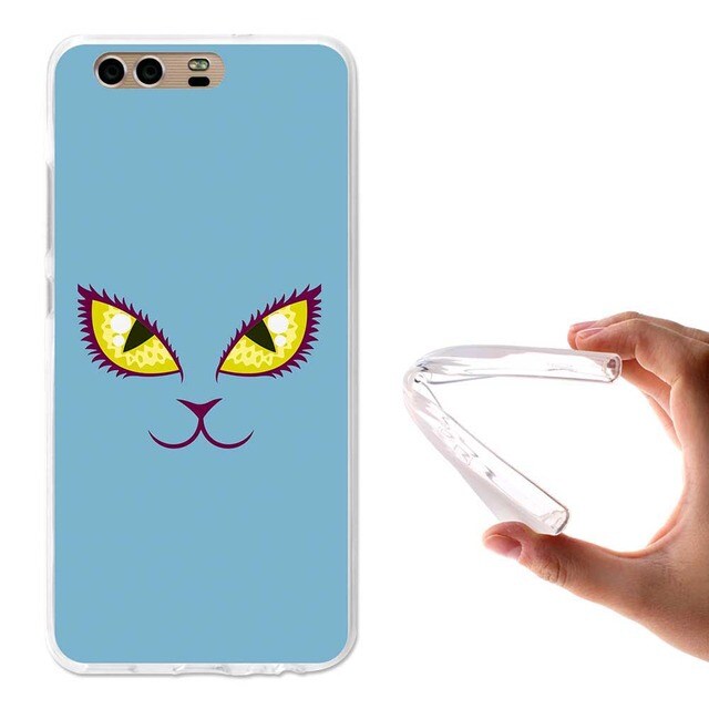 huawei p10 carcasa gato huawei p10 carcasa gato