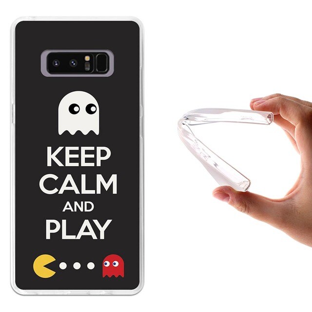 carcasa gel real madrid para samsung galaxy note 8 carcasa gel real madrid para samsung galaxy note 8
