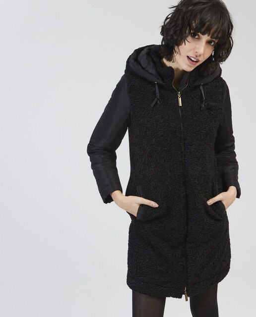Moncler Parkas & Trencas granate Moncler Parkas & Trencas granate