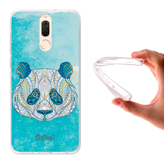 carcasa huawei mate 10 lite flamencos carcasa huawei mate 10 lite flamencos