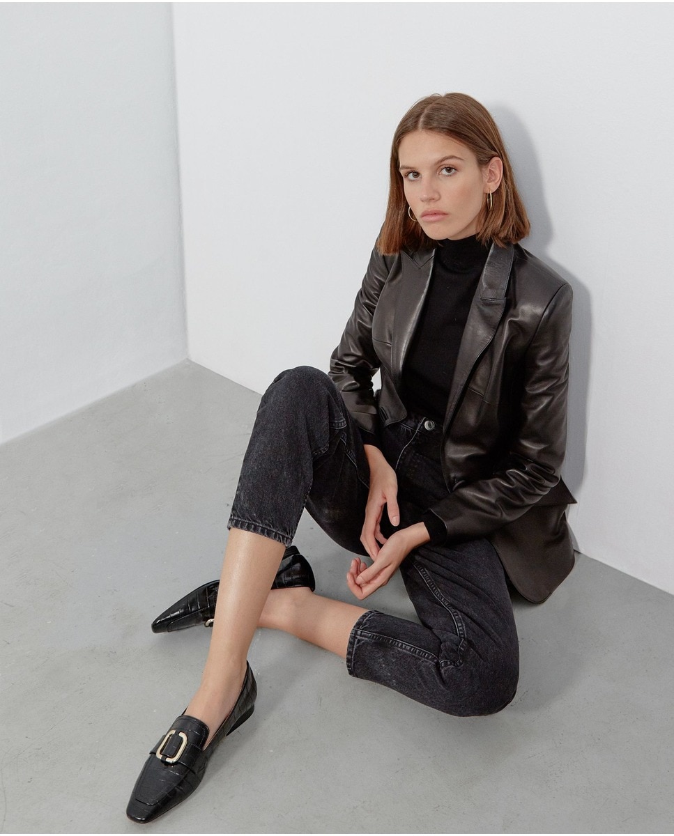 outfit americana mujer