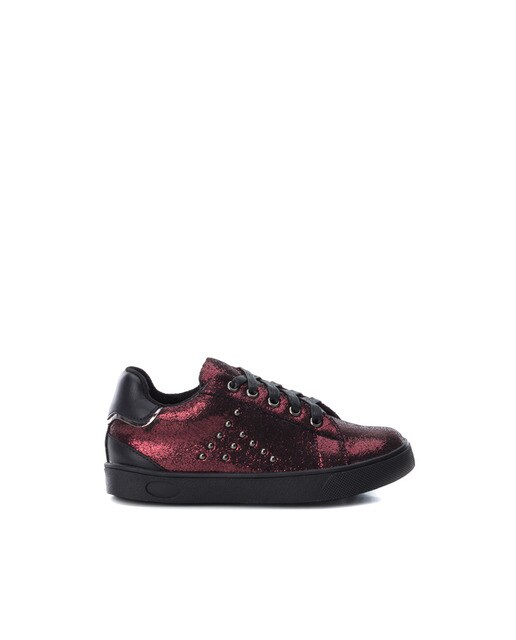 · De Moda Corte Eqczaz Zapatos Niña Deportivas Xti El Zapatillas UqLjzpGSMV