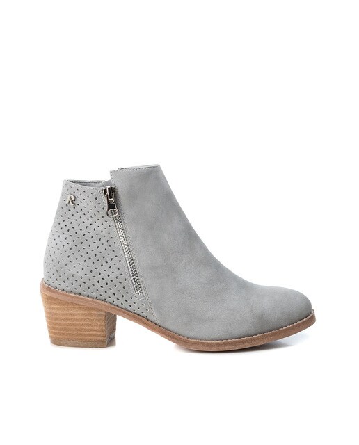 Corte Refresh De Inglés Botines · Mujer Zapatos El Moda awZnt0P1Aq