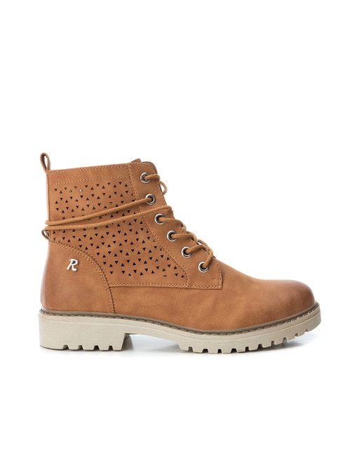 botines refresh