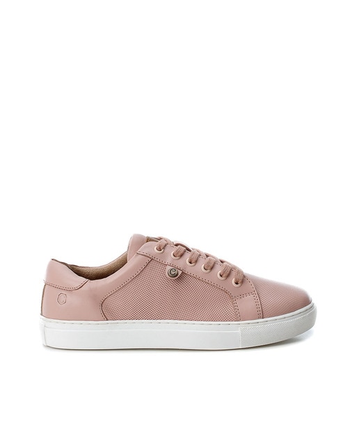 corte ingles zapatillas fila mujer